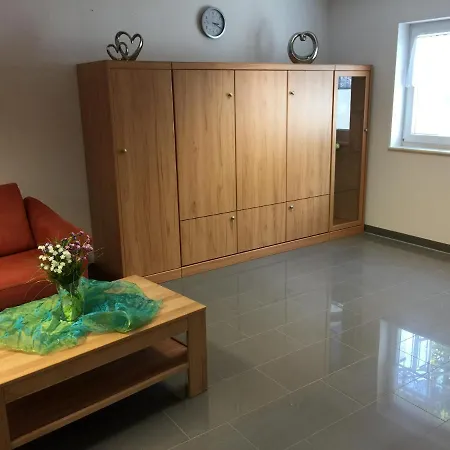 - - Reutlingen Apartment