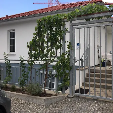 - - Reutlingen Pfullingen