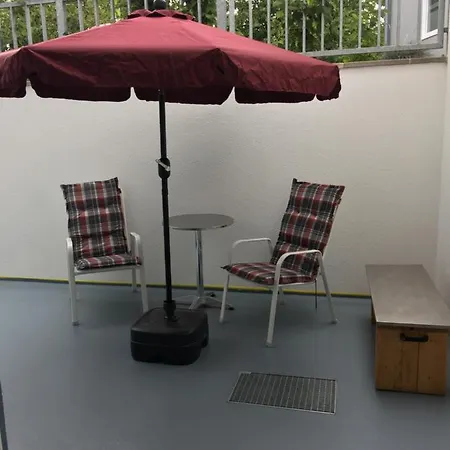 Apartment - - Reutlingen *