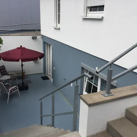 Apartment - - Reutlingen