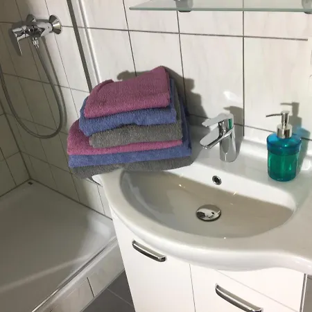Apartment - - Reutlingen Pfullingen