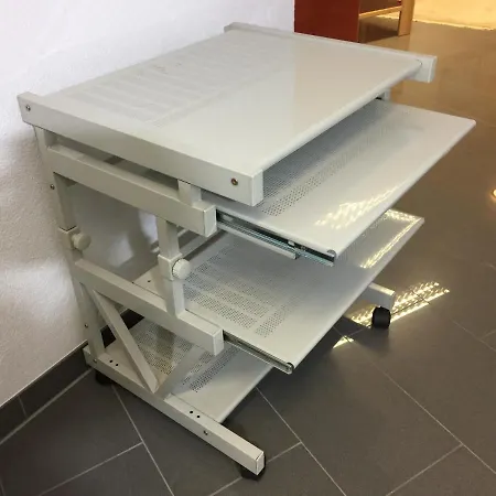 - - Reutlingen Apartment
