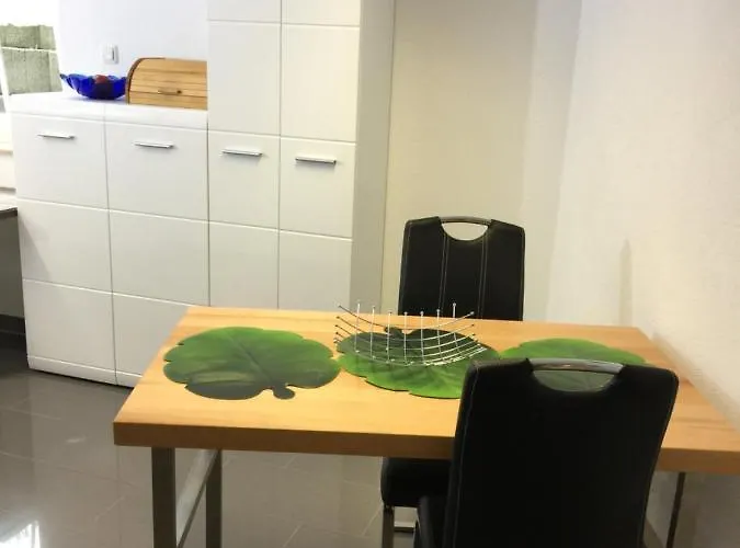 アパート - - Reutlingen *