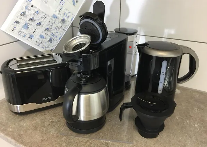 アパート - - Reutlingen